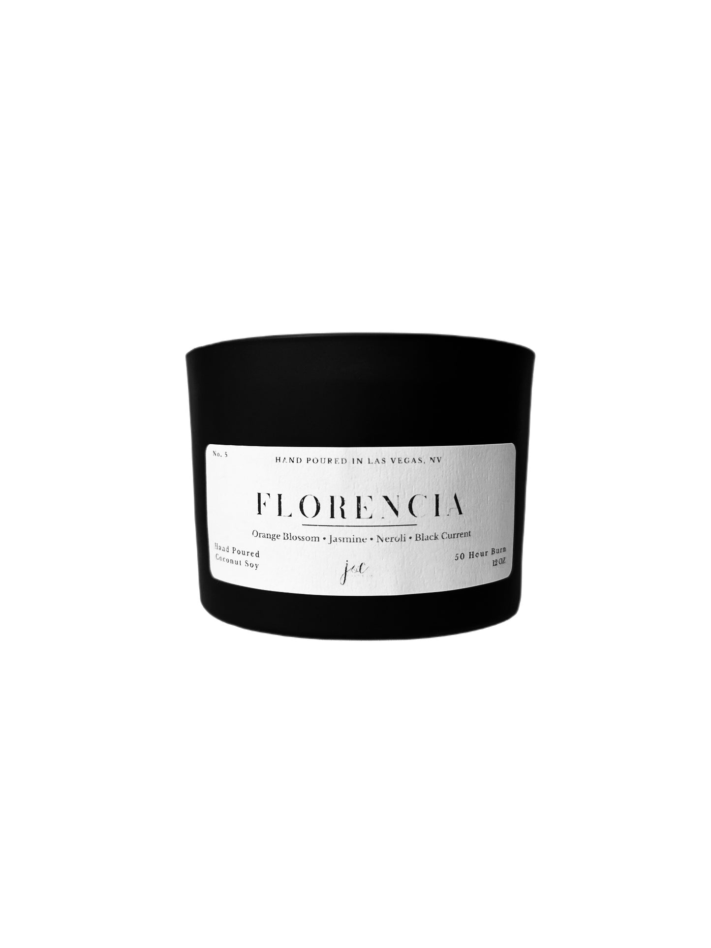 Florencia Triple Wick